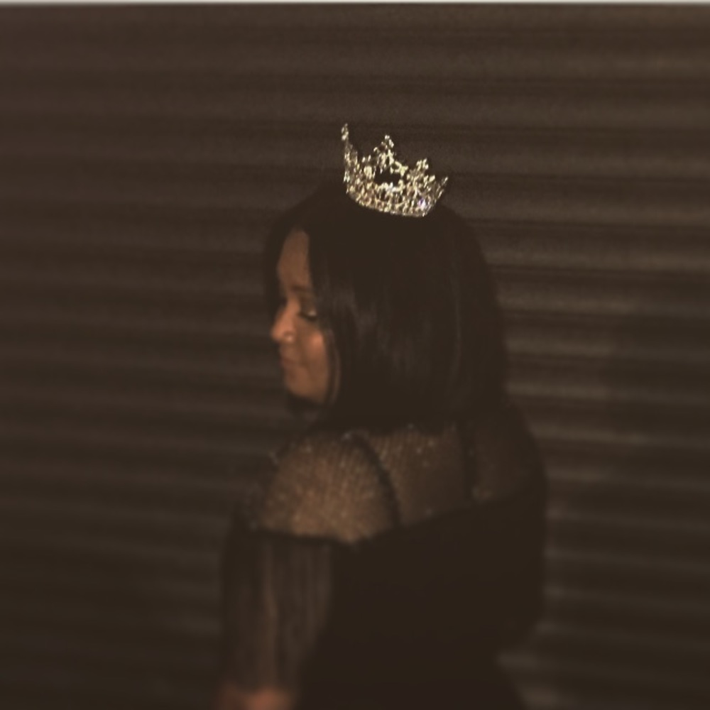Birthday Girl Crown